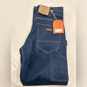 Patagonia Men’s Steel Forge Denim Jeans